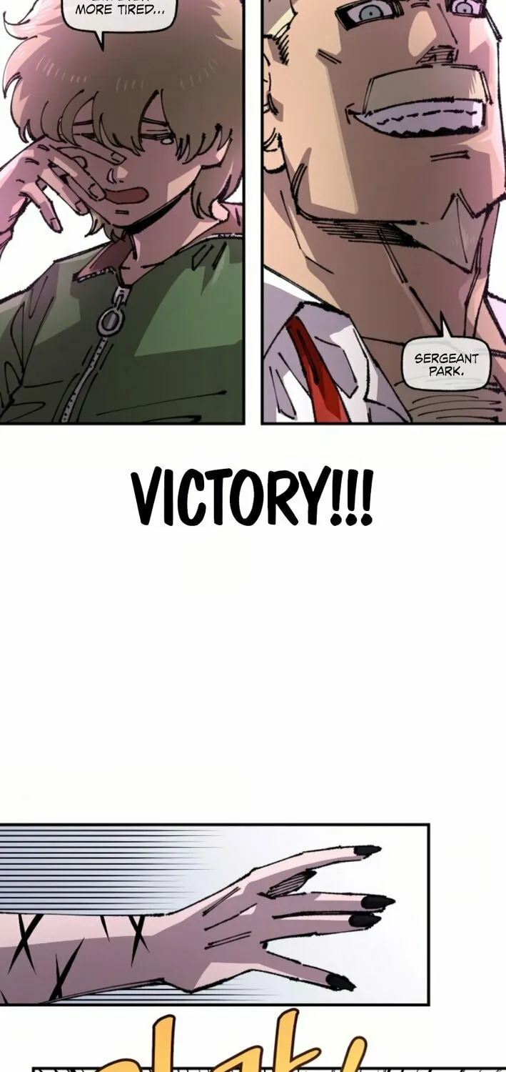 Reincarnation of the Veteran Soldier Chapter 157 page 5 - 
