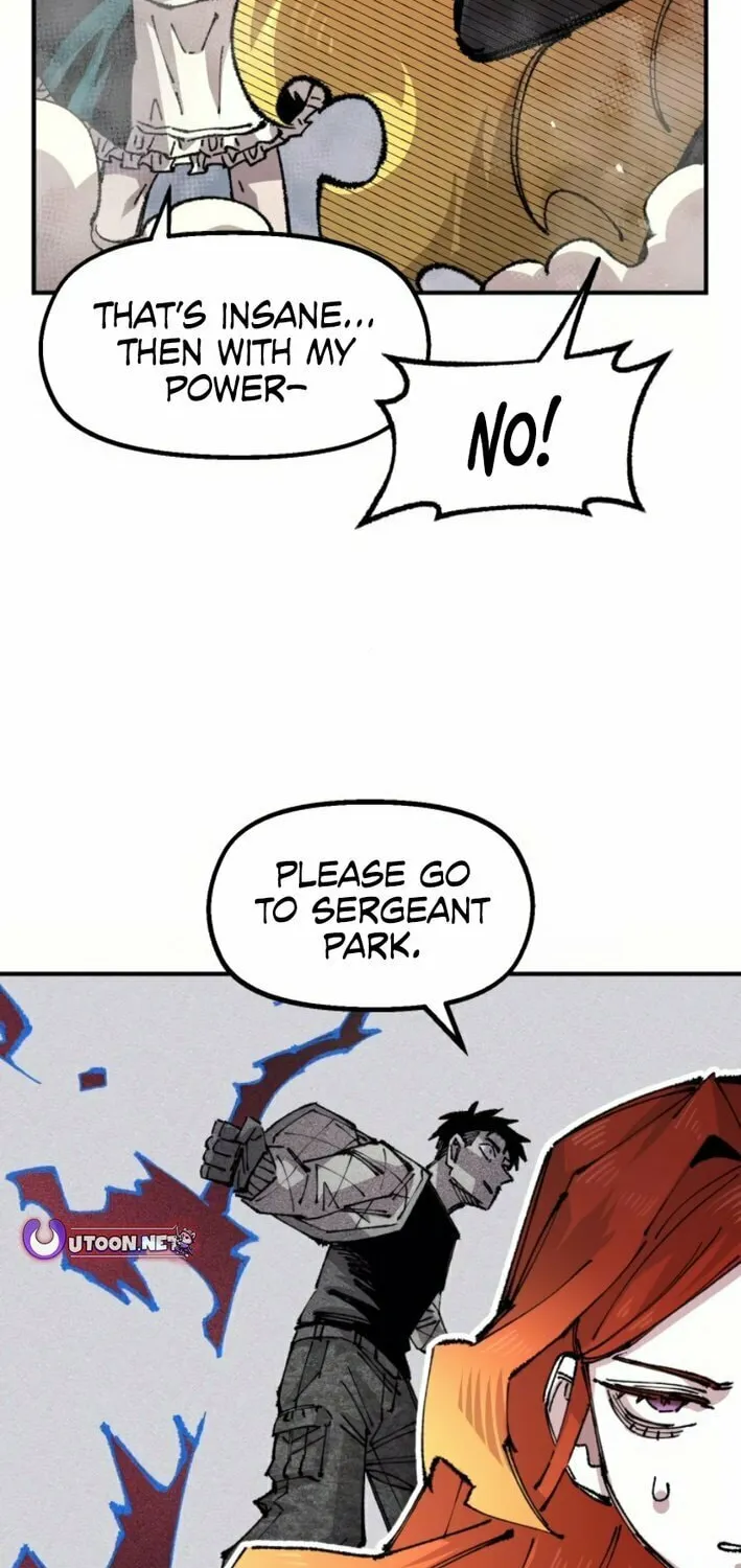 Reincarnation of the Veteran Soldier Chapter 157 page 41 - 