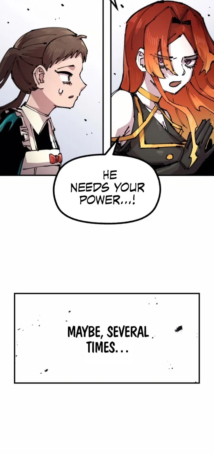Reincarnation of the Veteran Soldier Chapter 157 page 43 - 