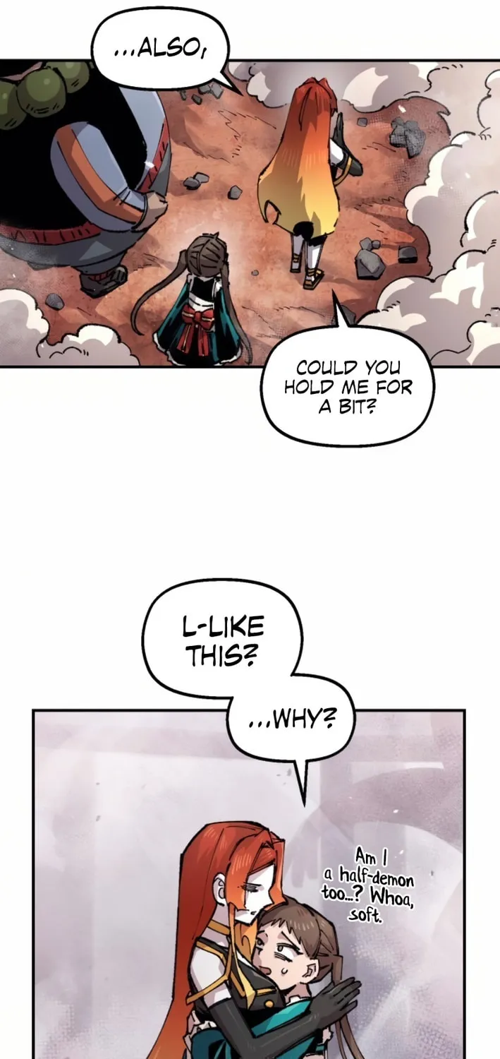 Reincarnation of the Veteran Soldier Chapter 157 page 44 - 