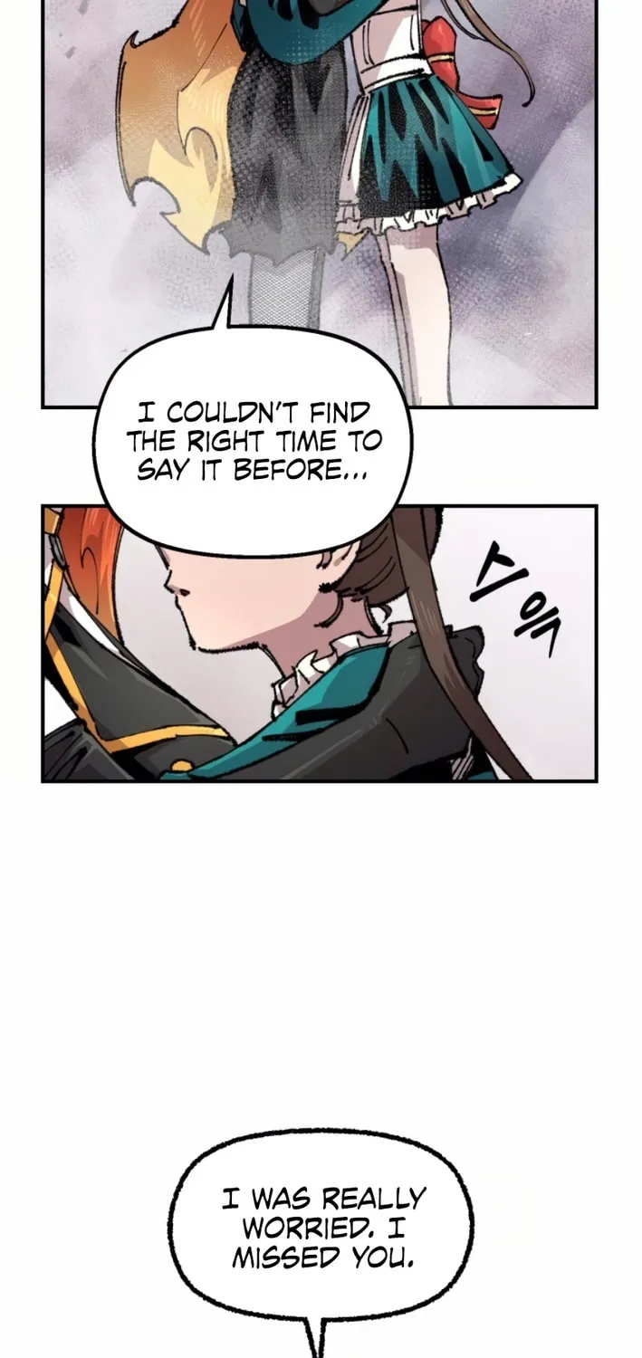 Reincarnation of the Veteran Soldier Chapter 157 page 45 - 