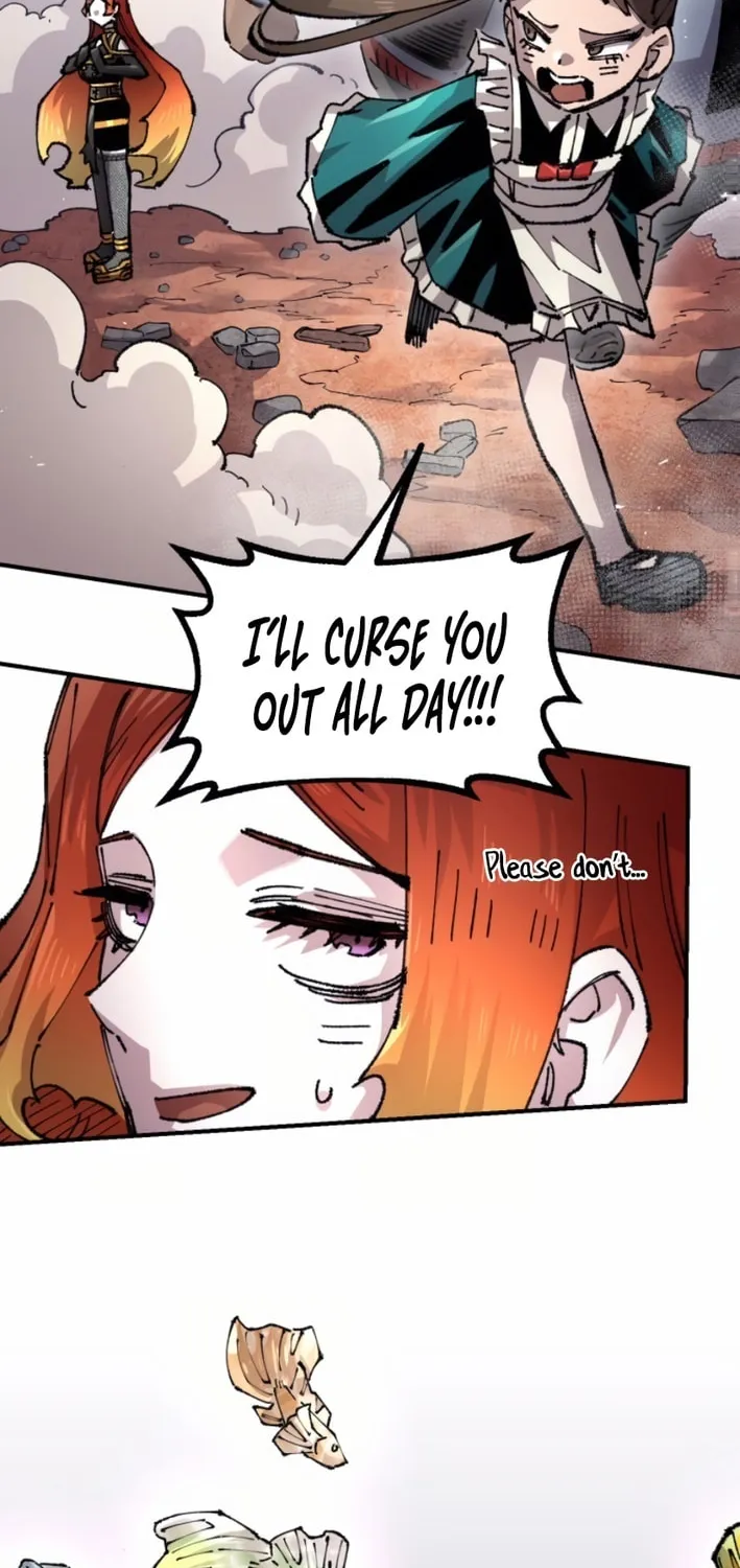 Reincarnation of the Veteran Soldier Chapter 157 page 48 - 