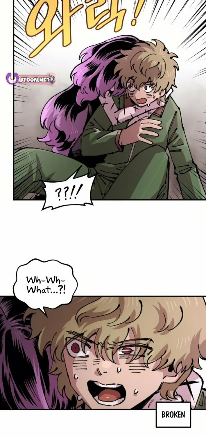 Reincarnation of the Veteran Soldier Chapter 157 page 6 - 
