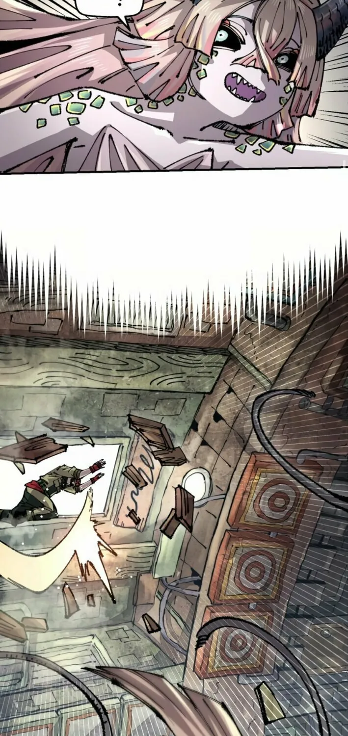Reincarnation of the Veteran Soldier Chapter 157 page 54 - 
