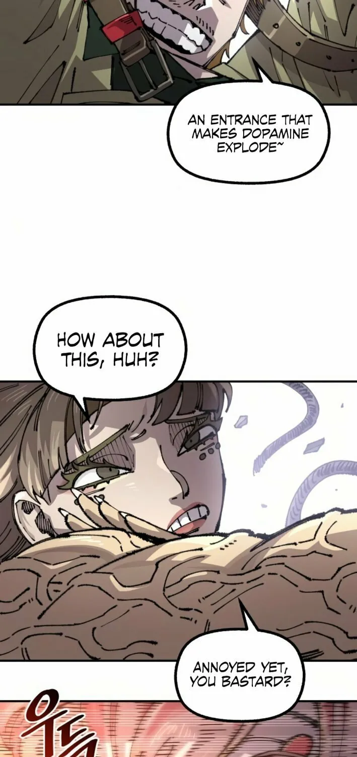 Reincarnation of the Veteran Soldier Chapter 157 page 57 - 