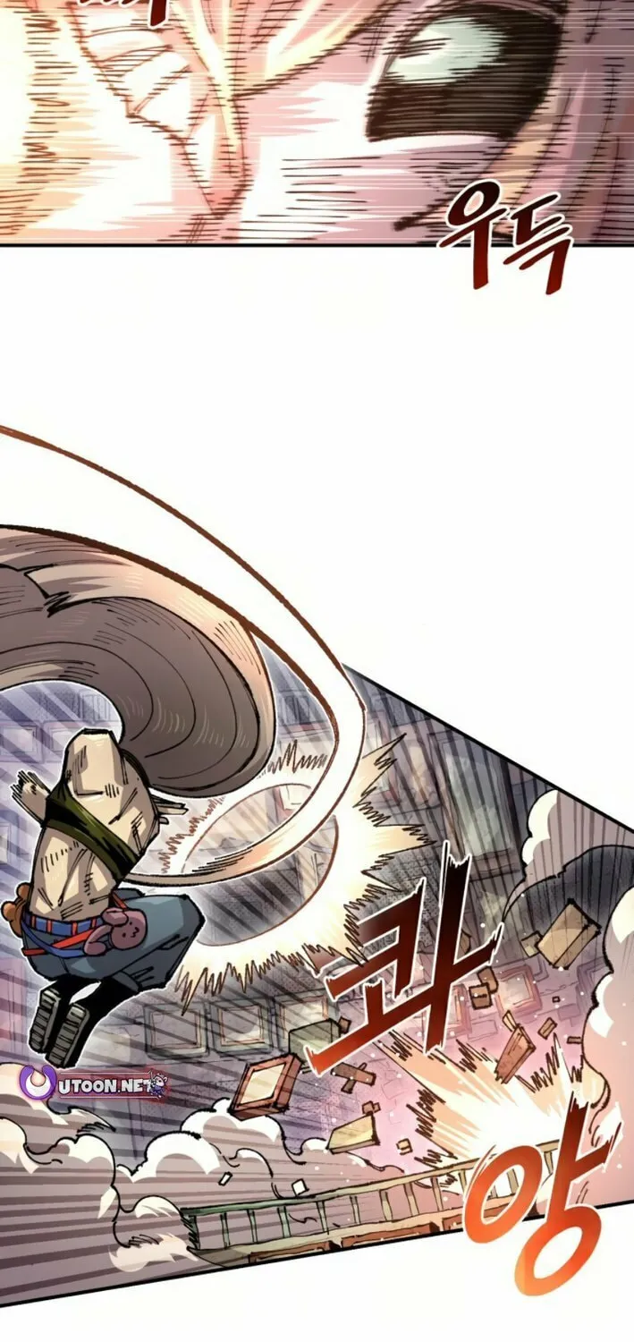 Reincarnation of the Veteran Soldier Chapter 157 page 58 - 