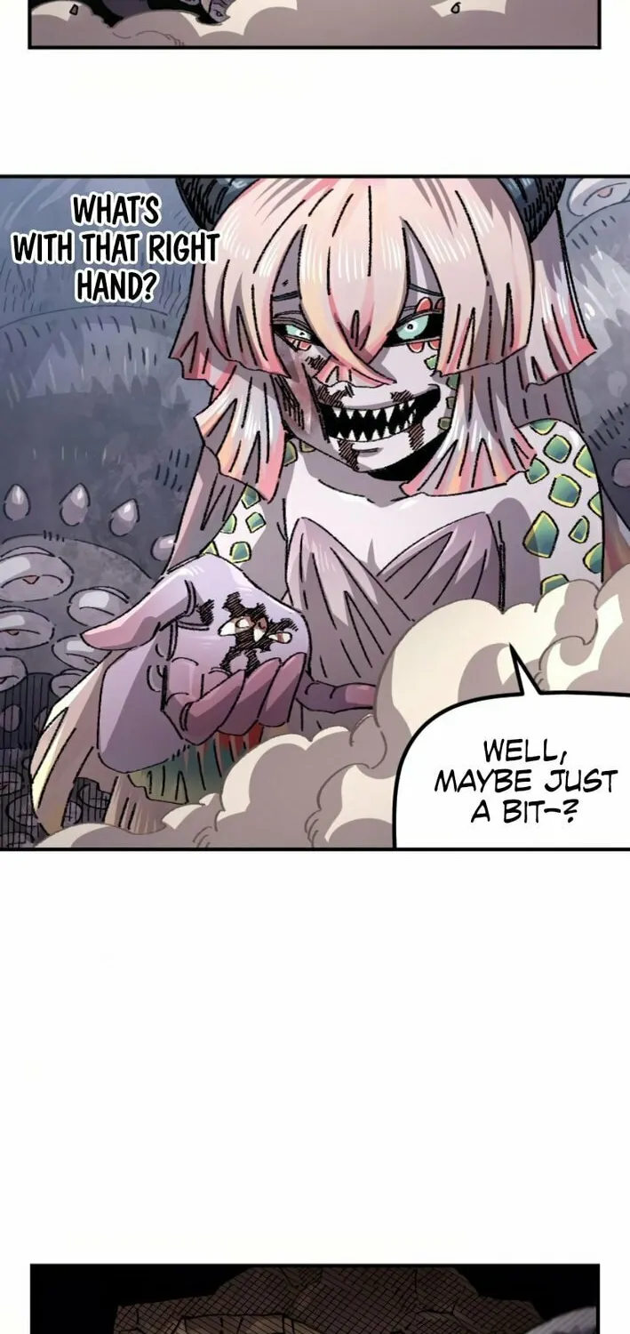 Reincarnation of the Veteran Soldier Chapter 157 page 60 - 