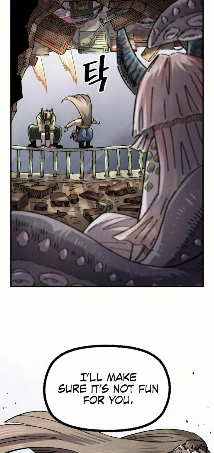 Reincarnation of the Veteran Soldier Chapter 157 page 61 - 