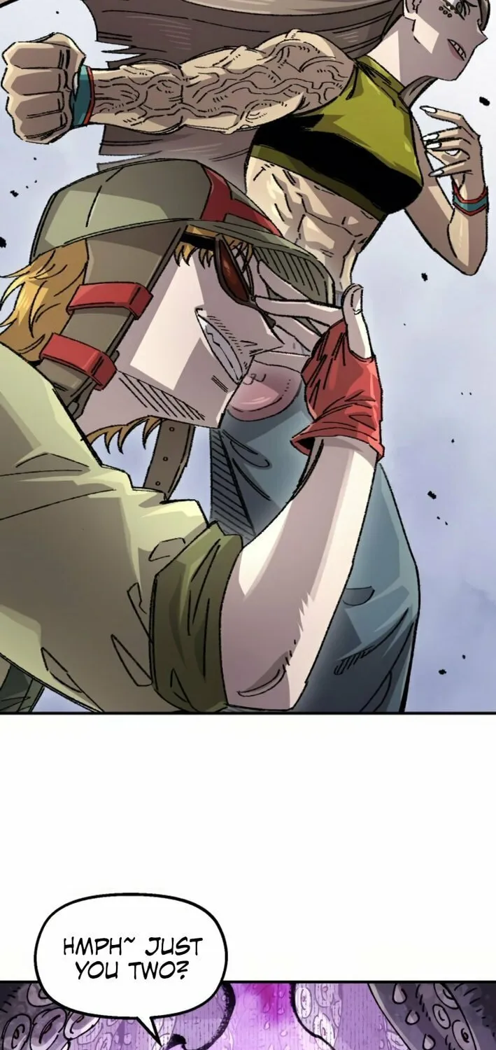 Reincarnation of the Veteran Soldier Chapter 157 page 62 - 