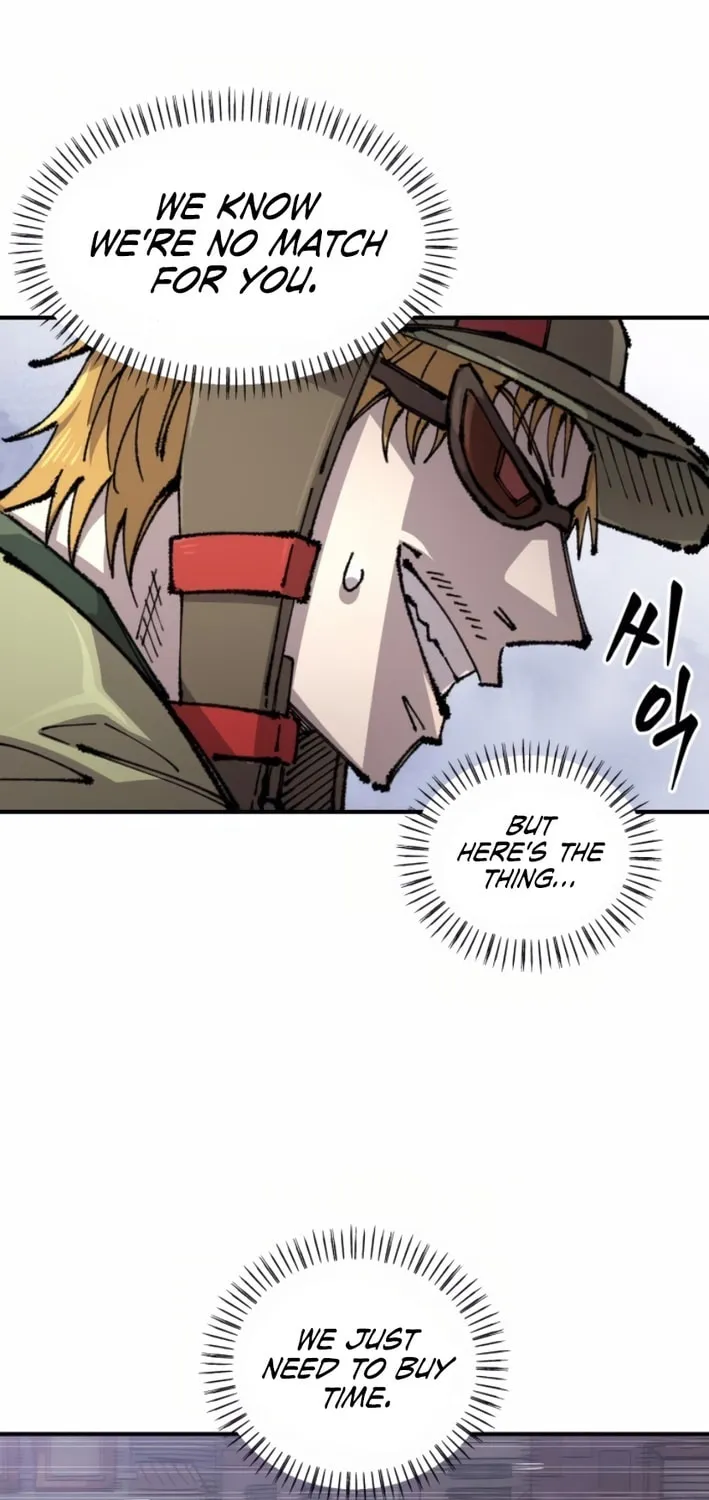 Reincarnation of the Veteran Soldier Chapter 157 page 64 - 