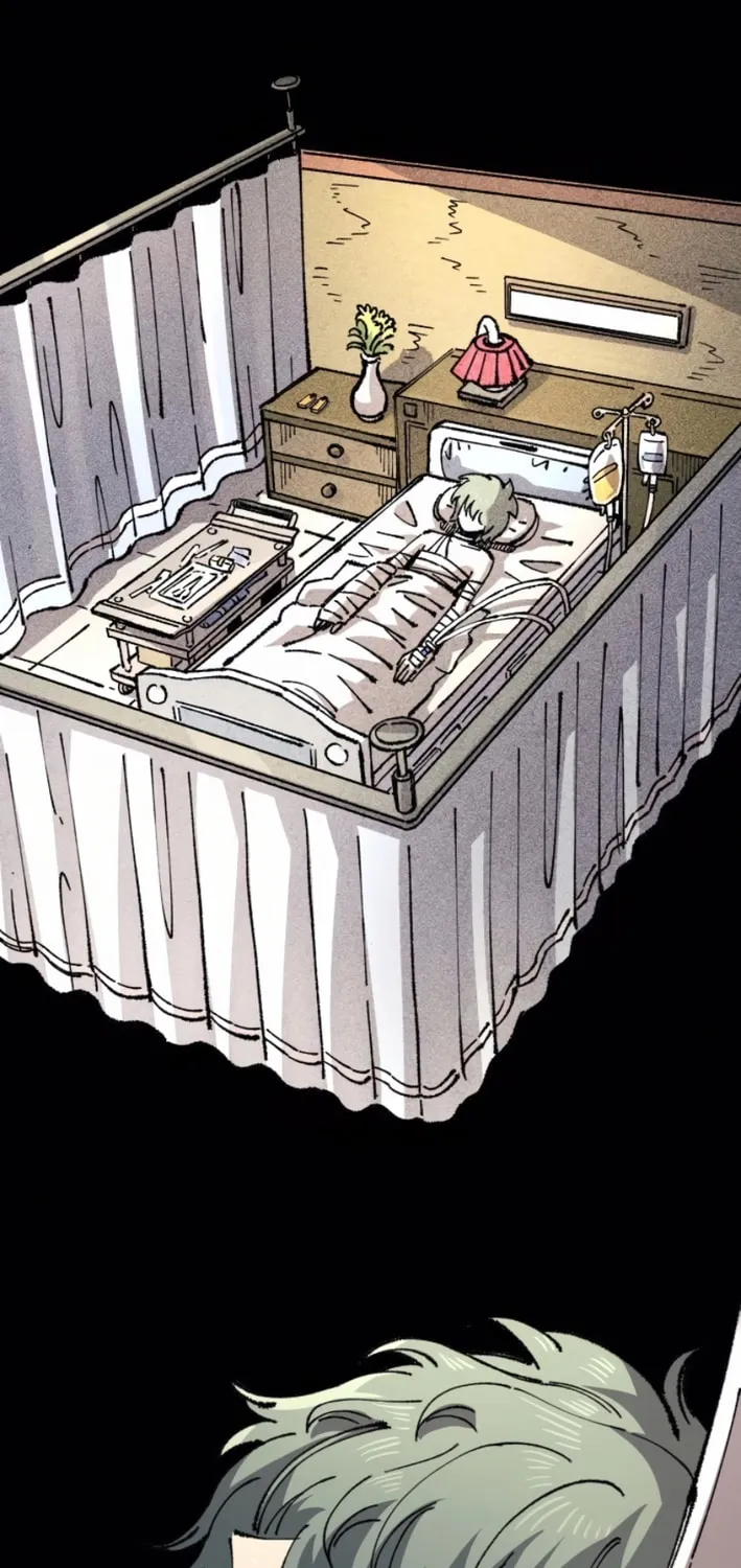Reincarnation of the Veteran Soldier Chapter 157 page 68 - 