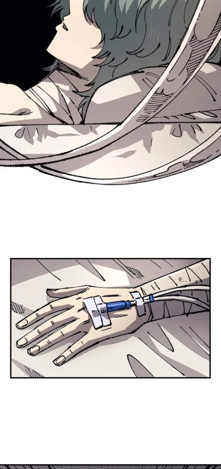Reincarnation of the Veteran Soldier Chapter 157 page 69 - 