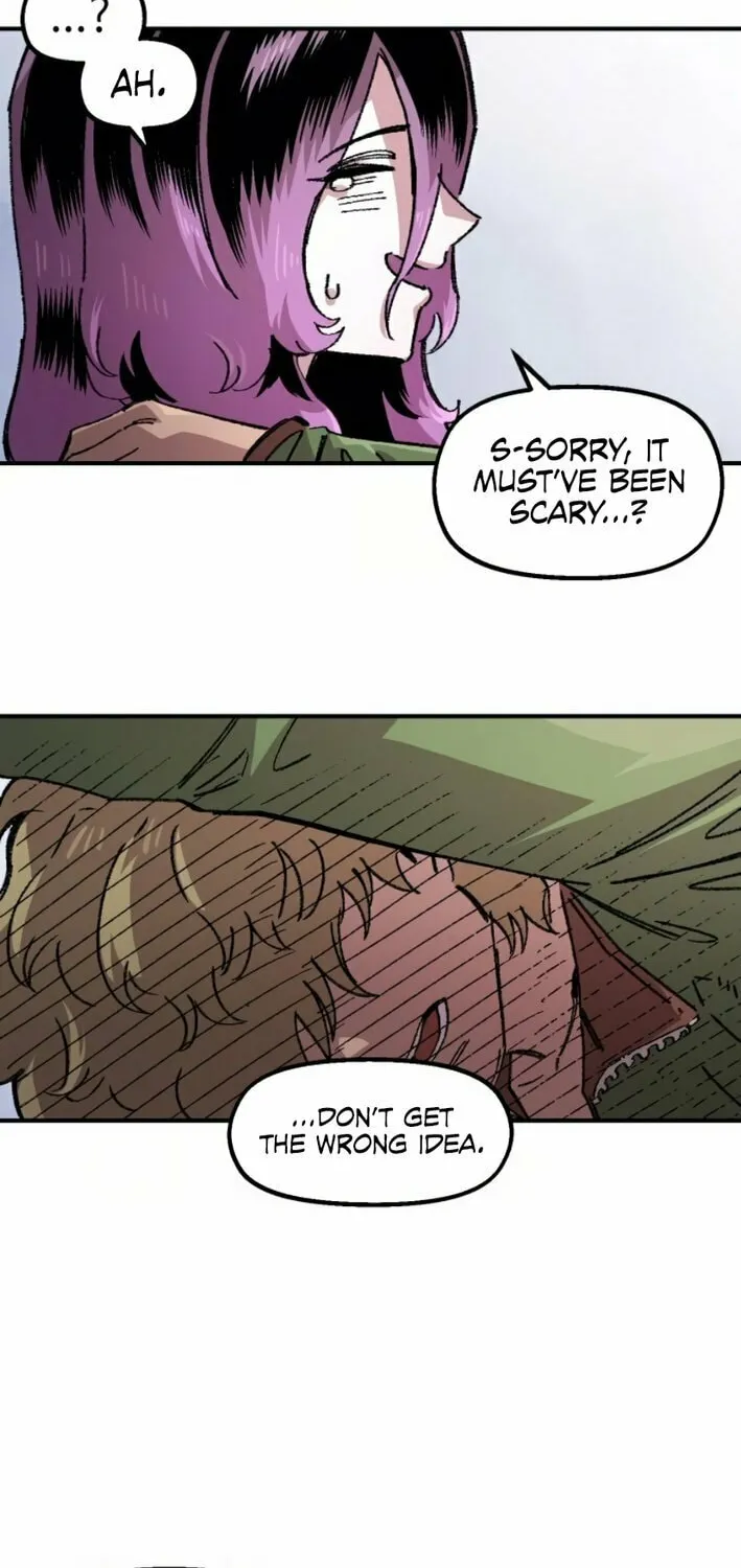 Reincarnation of the Veteran Soldier Chapter 157 page 9 - 