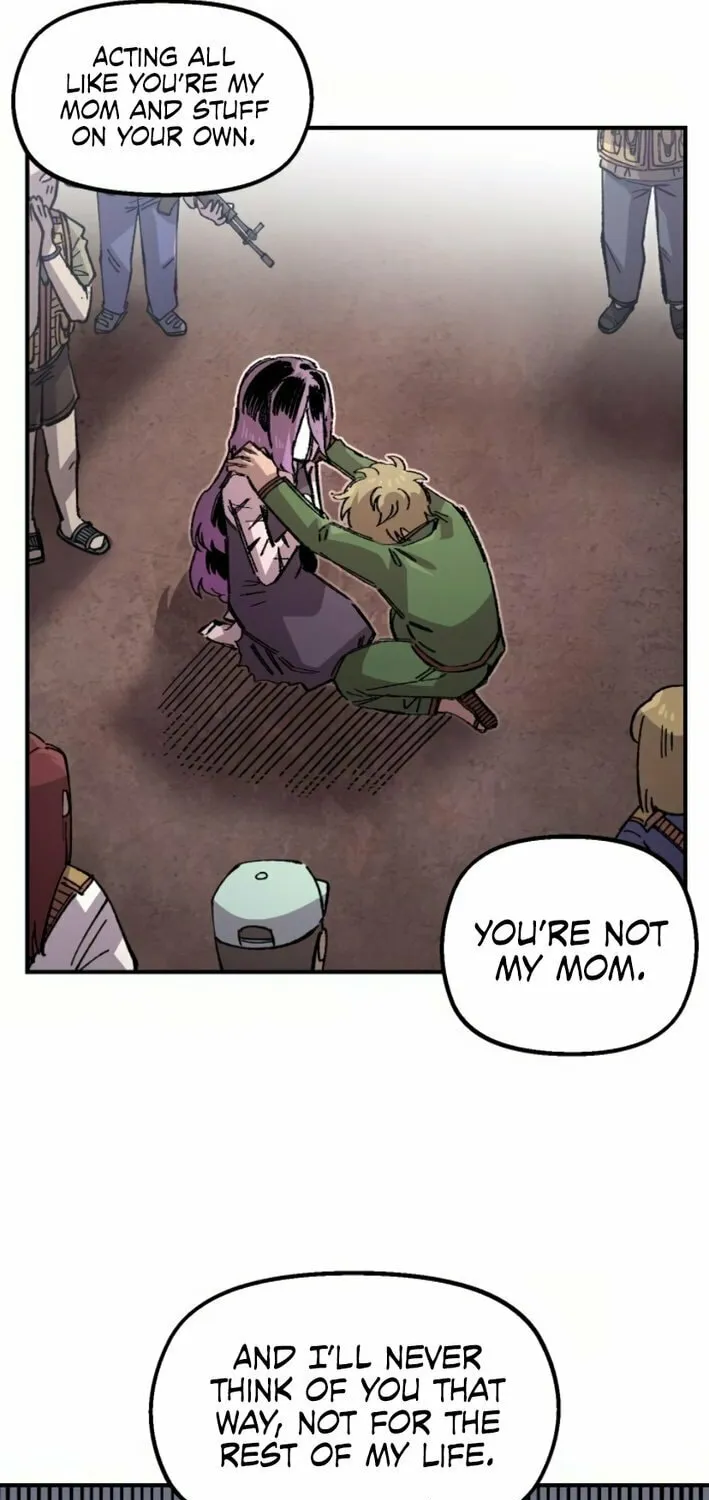 Reincarnation of the Veteran Soldier Chapter 157 page 10 - 