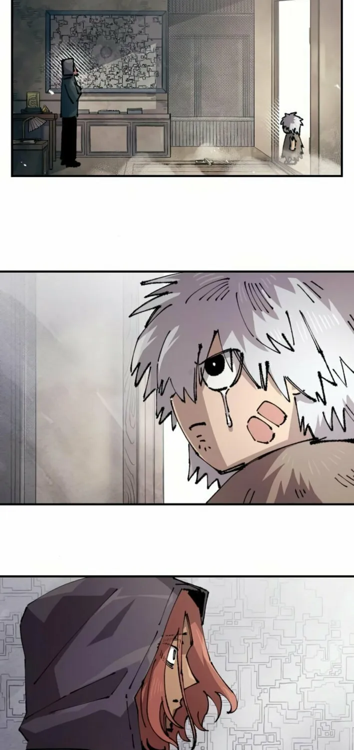 Reincarnation of the Veteran Soldier Chapter 158 page 2 - 