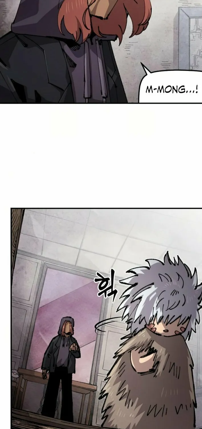 Reincarnation of the Veteran Soldier Chapter 158 page 13 - 