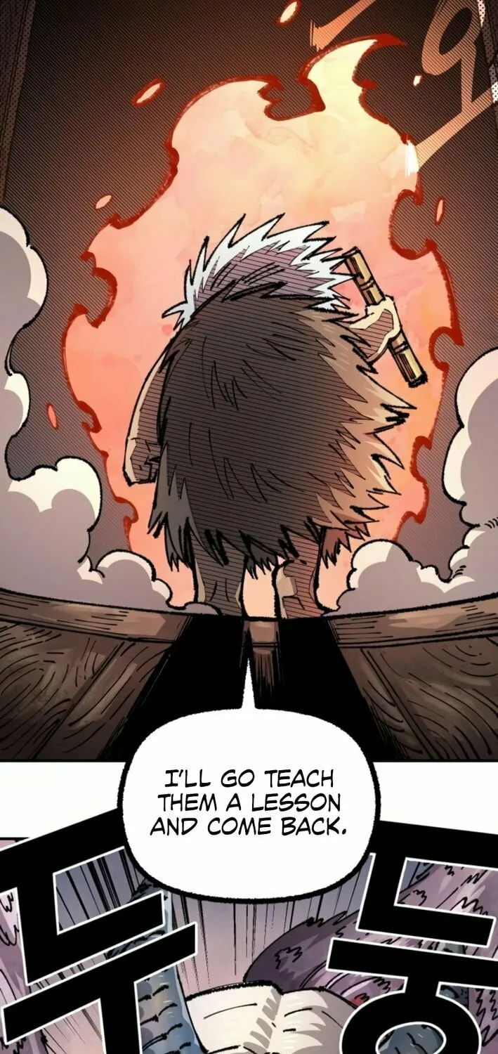 Reincarnation of the Veteran Soldier Chapter 158 page 15 - 