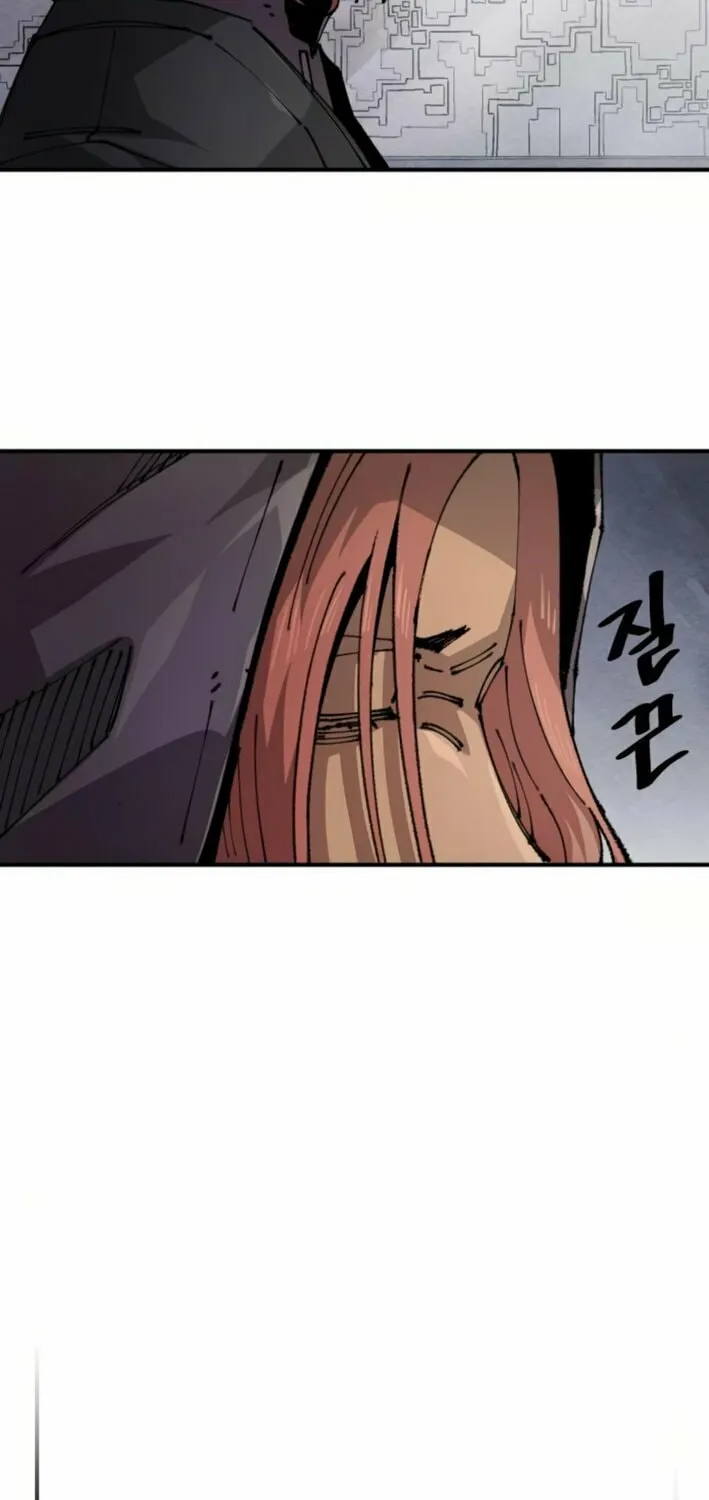 Reincarnation of the Veteran Soldier Chapter 158 page 3 - 