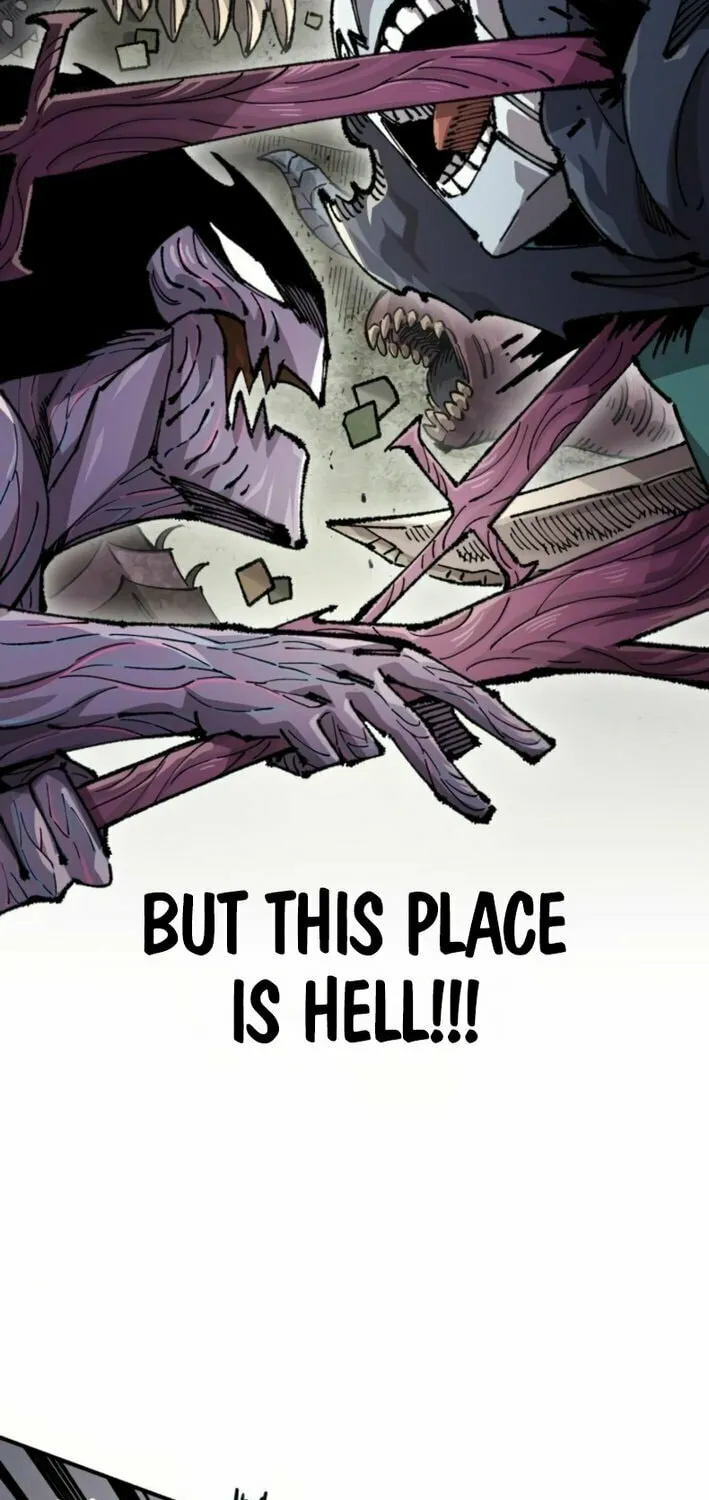 Reincarnation of the Veteran Soldier Chapter 158 page 24 - 