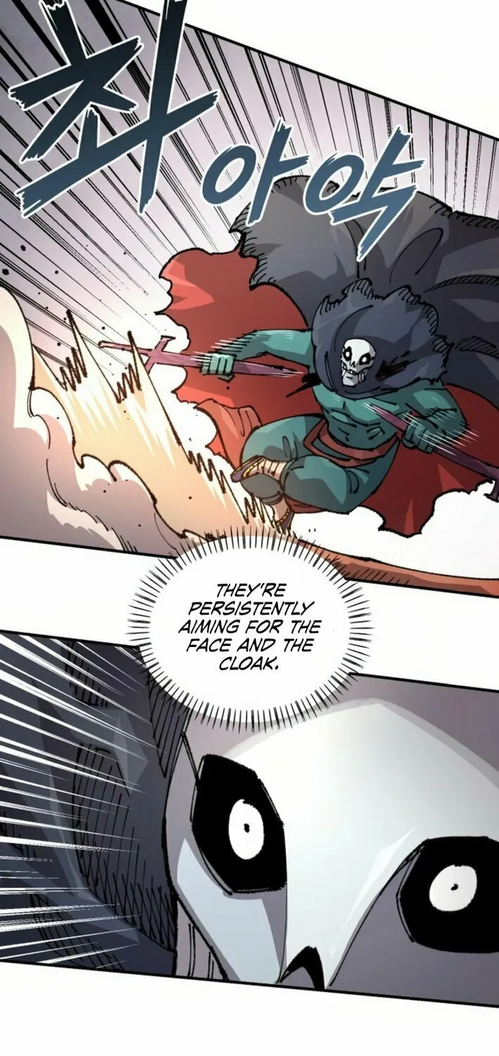 Reincarnation of the Veteran Soldier Chapter 158 page 25 - 