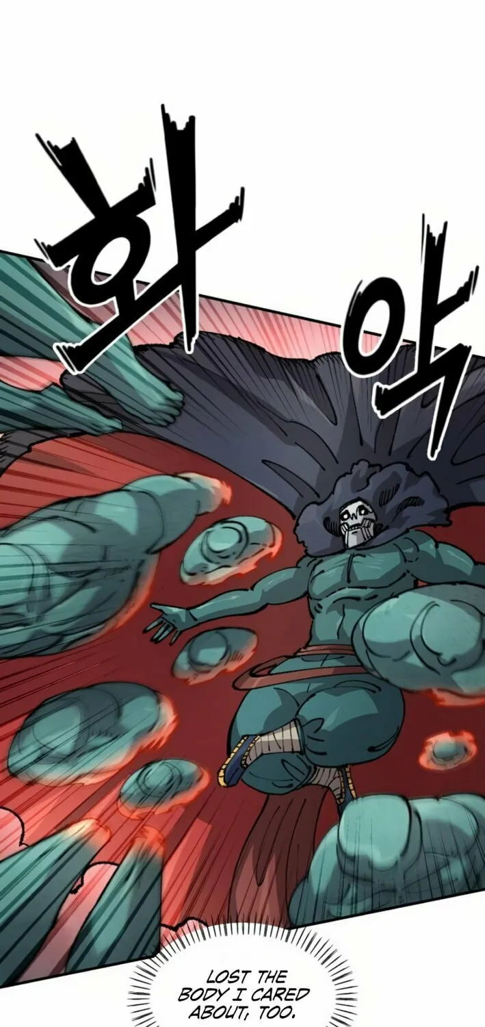 Reincarnation of the Veteran Soldier Chapter 158 page 26 - 