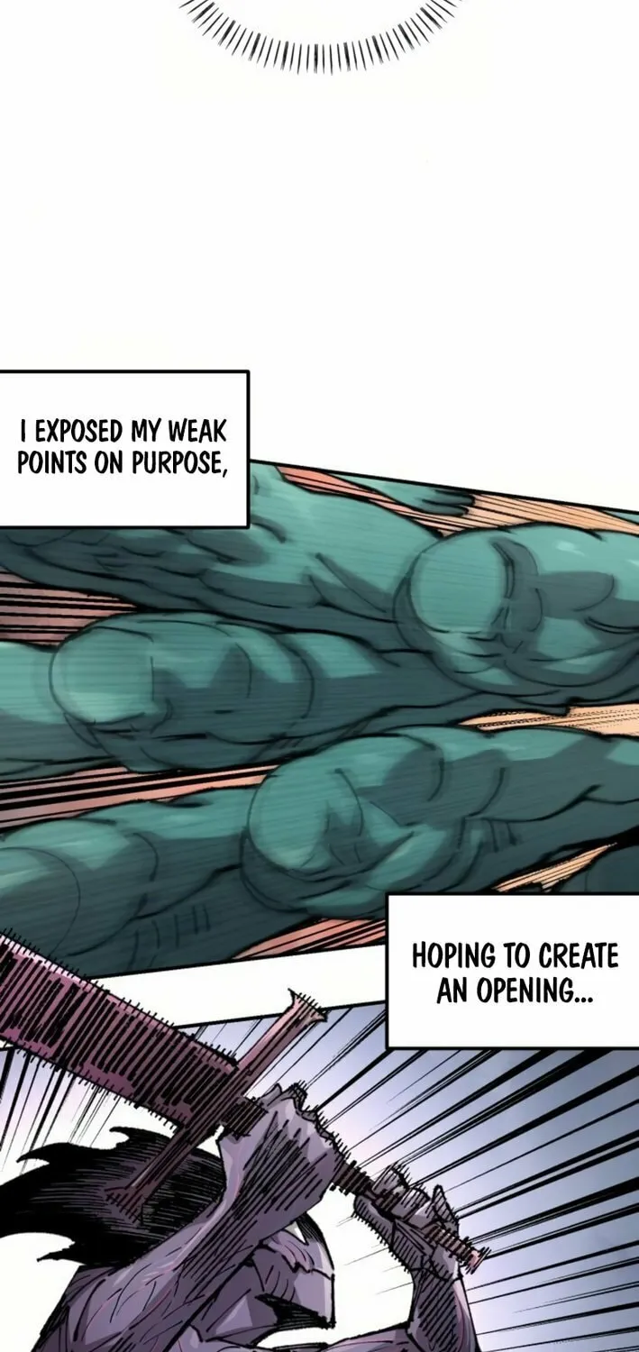 Reincarnation of the Veteran Soldier Chapter 158 page 27 - 
