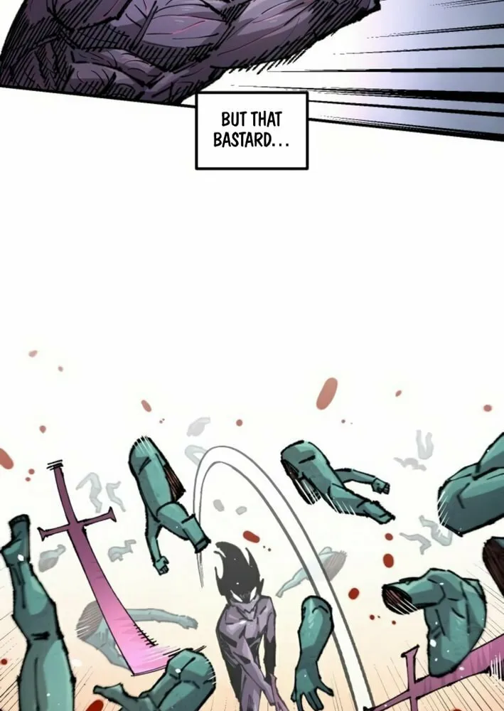 Reincarnation of the Veteran Soldier Chapter 158 page 28 - 