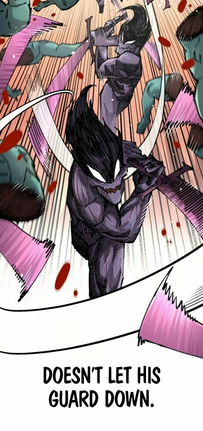 Reincarnation of the Veteran Soldier Chapter 158 page 29 - 