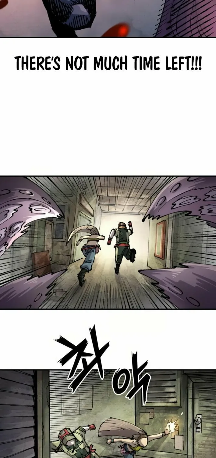 Reincarnation of the Veteran Soldier Chapter 158 page 32 - 