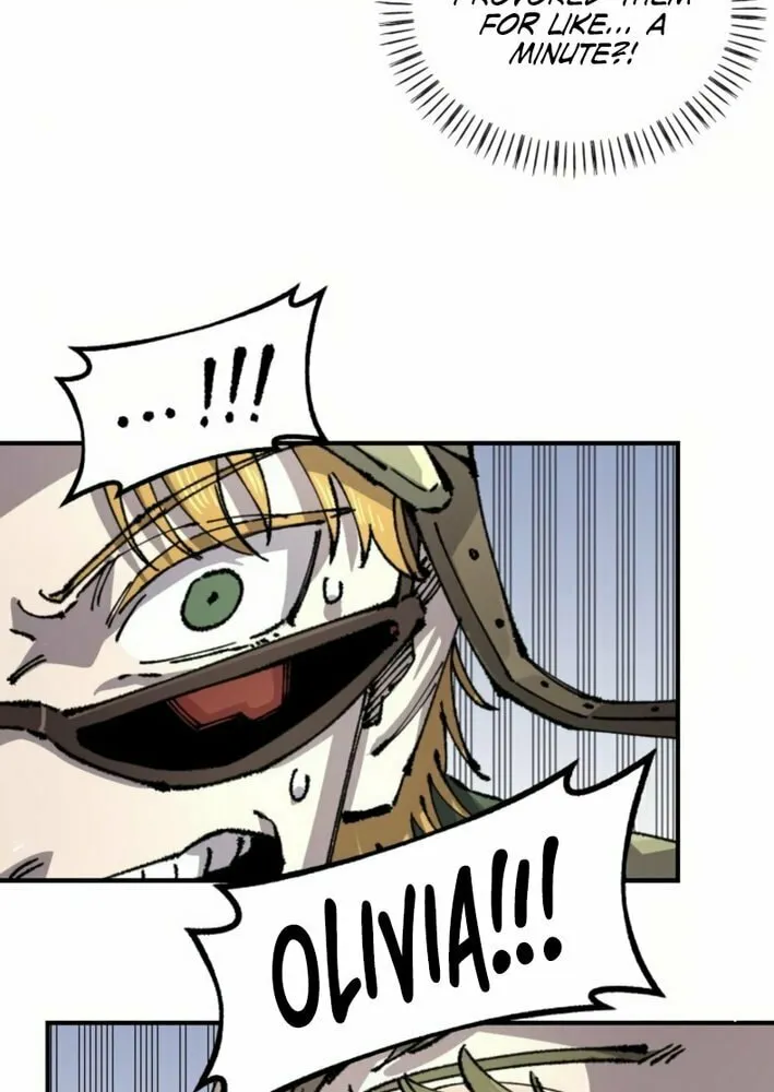 Reincarnation of the Veteran Soldier Chapter 158 page 35 - 