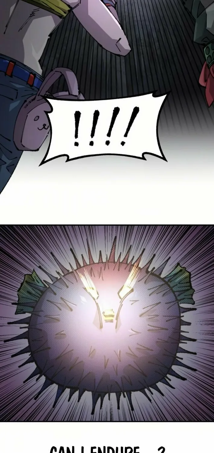 Reincarnation of the Veteran Soldier Chapter 158 page 37 - 