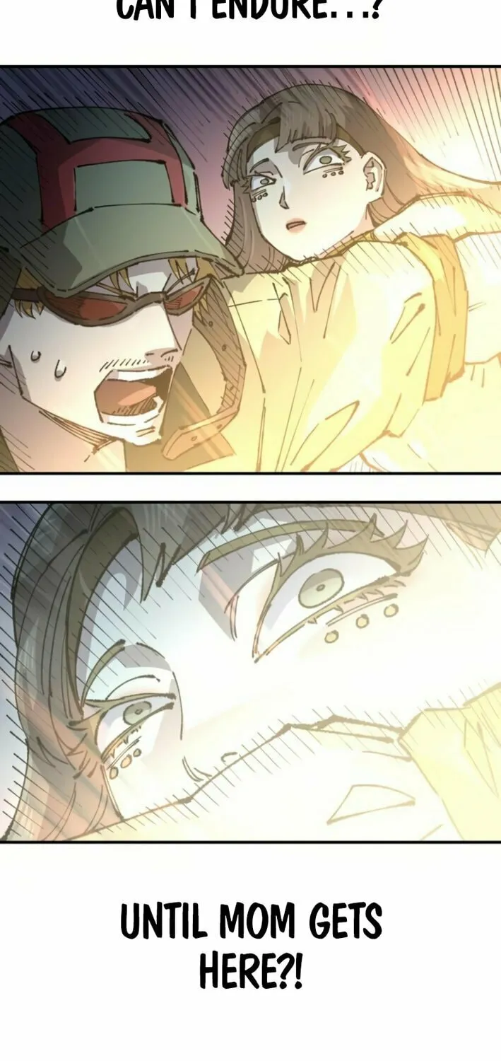 Reincarnation of the Veteran Soldier Chapter 158 page 38 - 