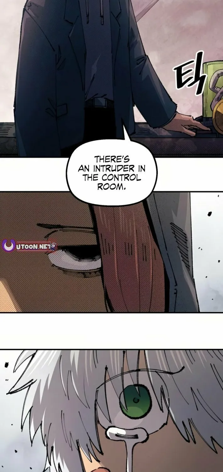 Reincarnation of the Veteran Soldier Chapter 158 page 5 - 