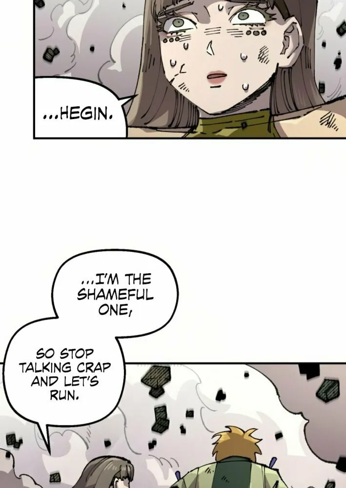 Reincarnation of the Veteran Soldier Chapter 158 page 42 - 