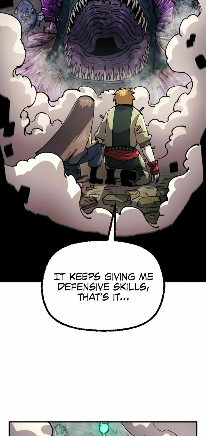 Reincarnation of the Veteran Soldier Chapter 158 page 46 - 