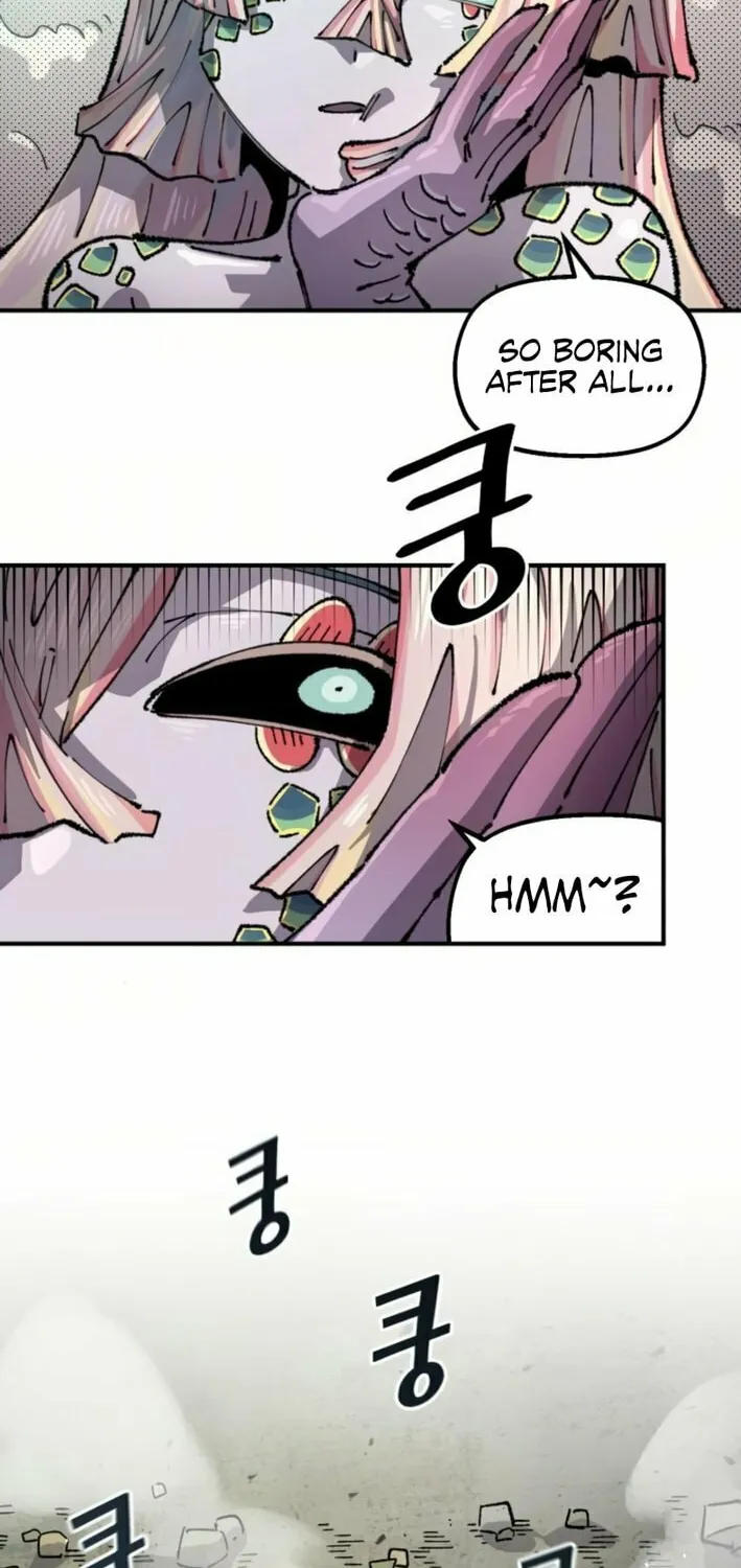 Reincarnation of the Veteran Soldier Chapter 158 page 48 - 