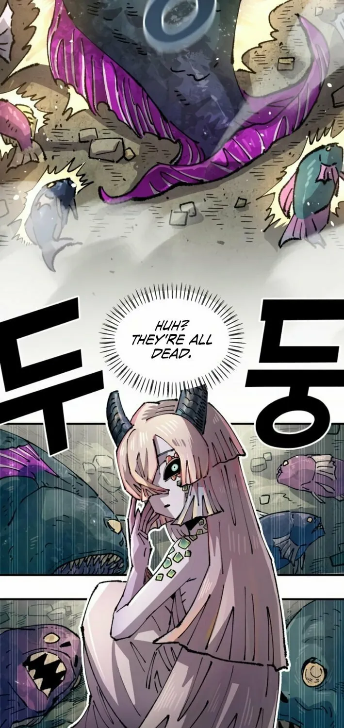 Reincarnation of the Veteran Soldier Chapter 158 page 50 - 