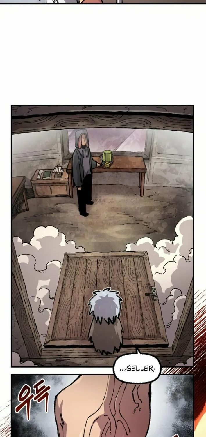 Reincarnation of the Veteran Soldier Chapter 158 page 6 - 