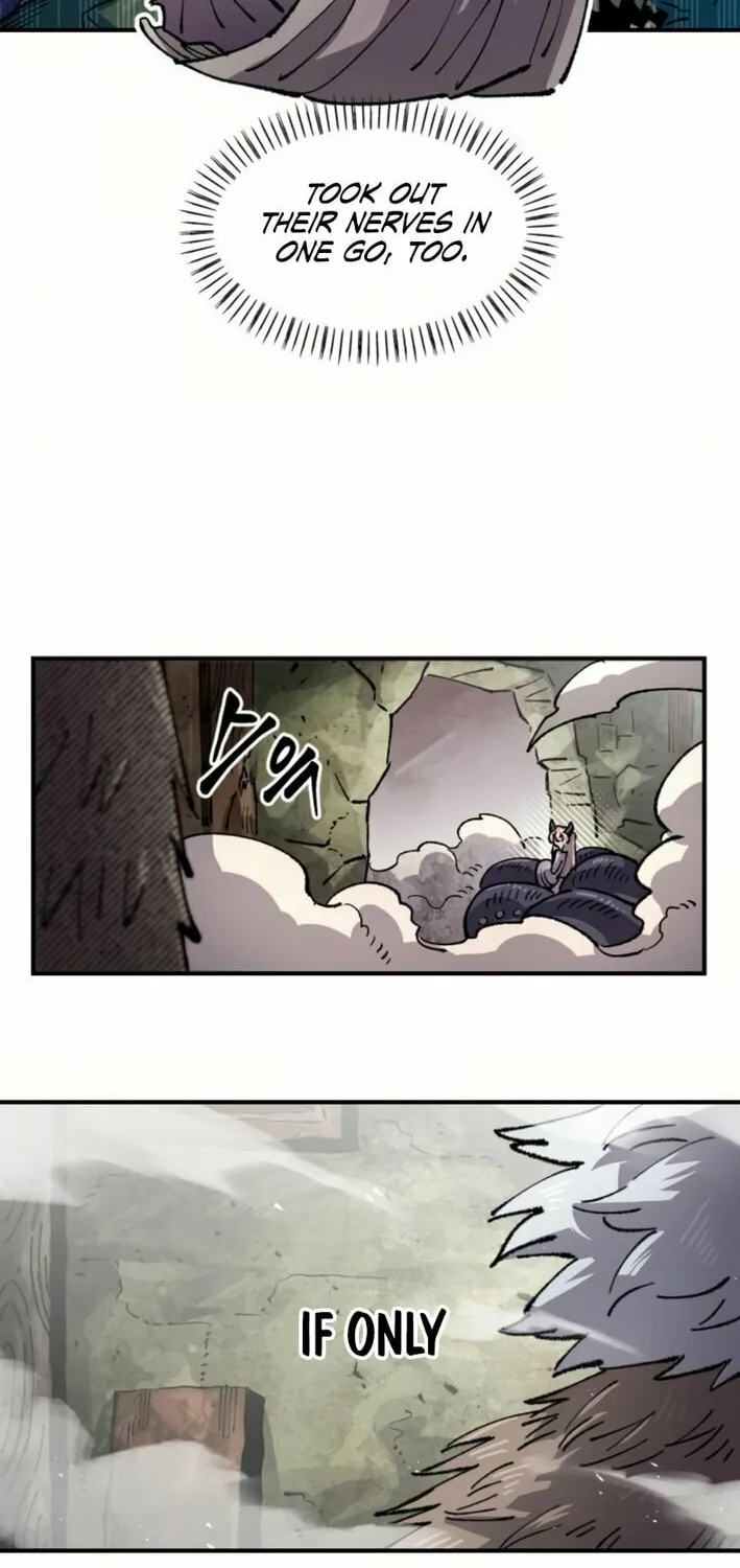 Reincarnation of the Veteran Soldier Chapter 158 page 51 - 