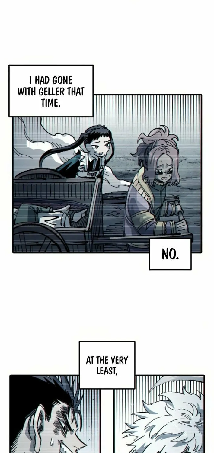 Reincarnation of the Veteran Soldier Chapter 158 page 52 - 