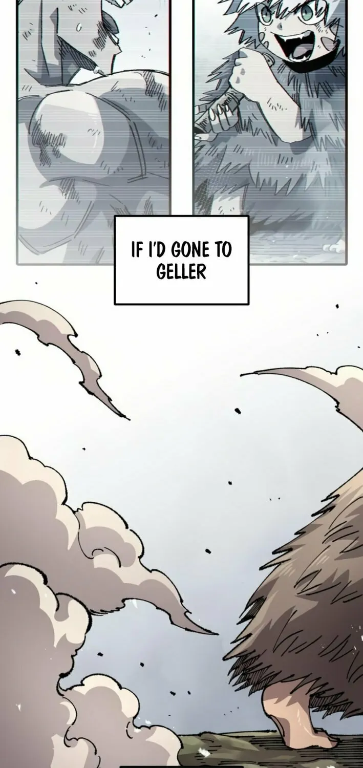 Reincarnation of the Veteran Soldier Chapter 158 page 53 - 