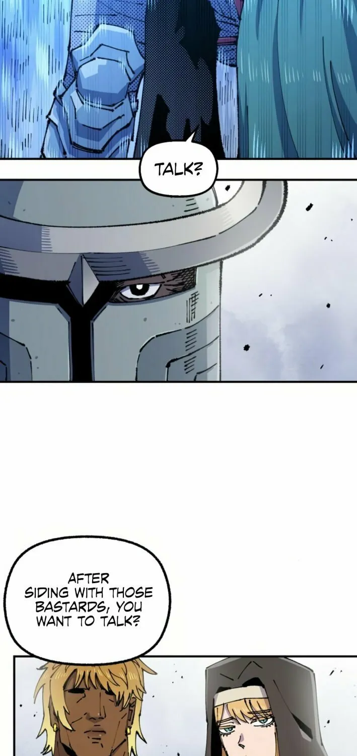 Reincarnation of the Veteran Soldier Chapter 158 page 59 - 