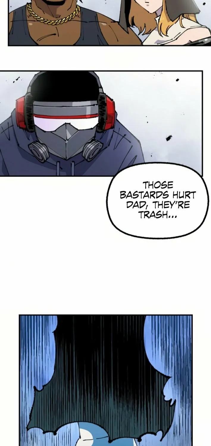 Reincarnation of the Veteran Soldier Chapter 158 page 60 - 