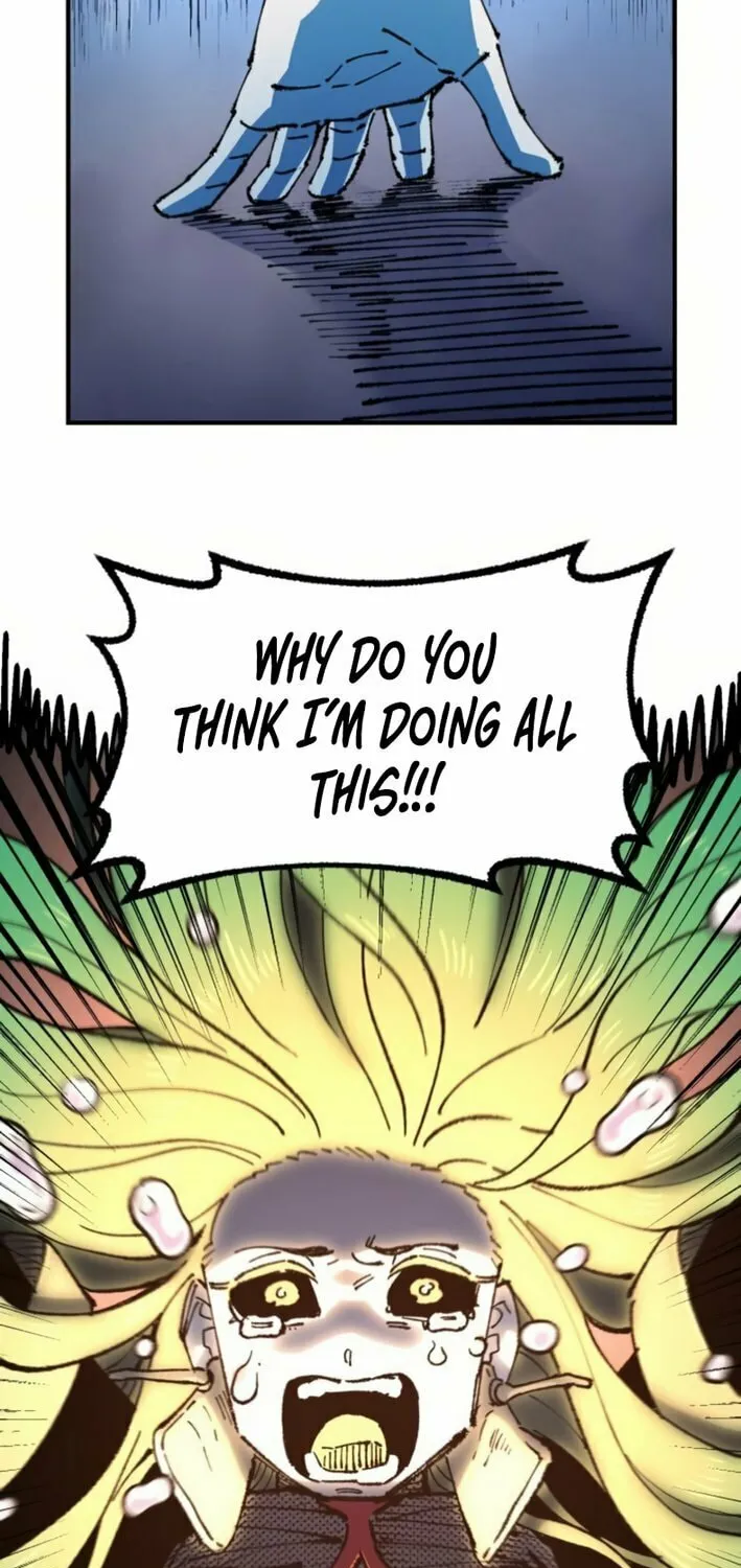 Reincarnation of the Veteran Soldier Chapter 158 page 61 - 