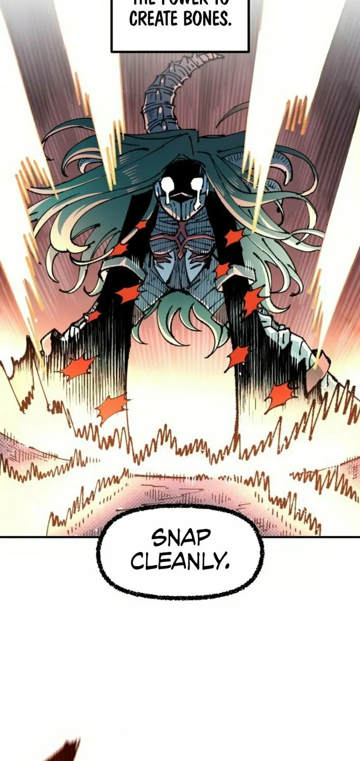Reincarnation of the Veteran Soldier Chapter 158 page 66 - 