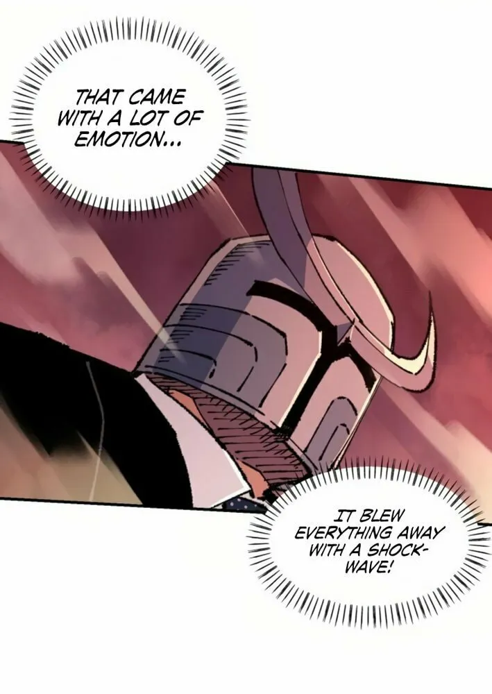 Reincarnation of the Veteran Soldier Chapter 158 page 70 - 