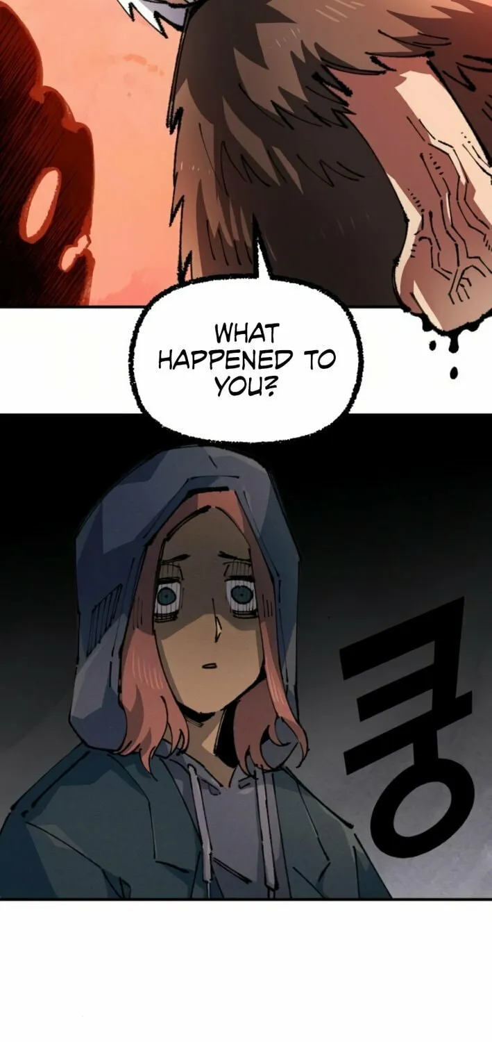 Reincarnation of the Veteran Soldier Chapter 158 page 8 - 
