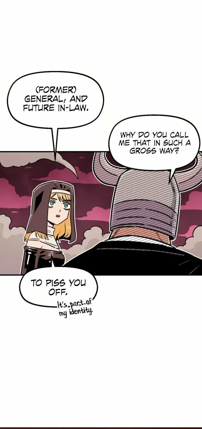 Reincarnation of the Veteran Soldier Chapter 158 page 72 - 