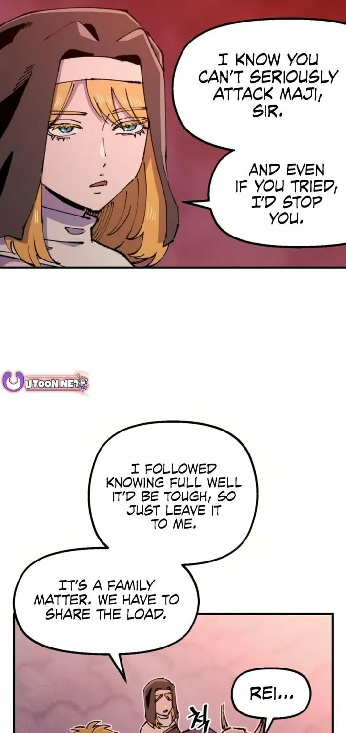 Reincarnation of the Veteran Soldier Chapter 158 page 73 - 