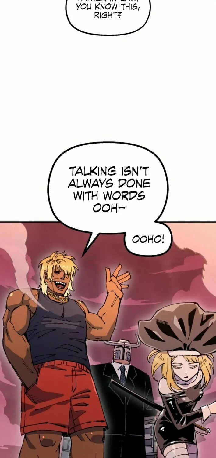 Reincarnation of the Veteran Soldier Chapter 158 page 75 - 